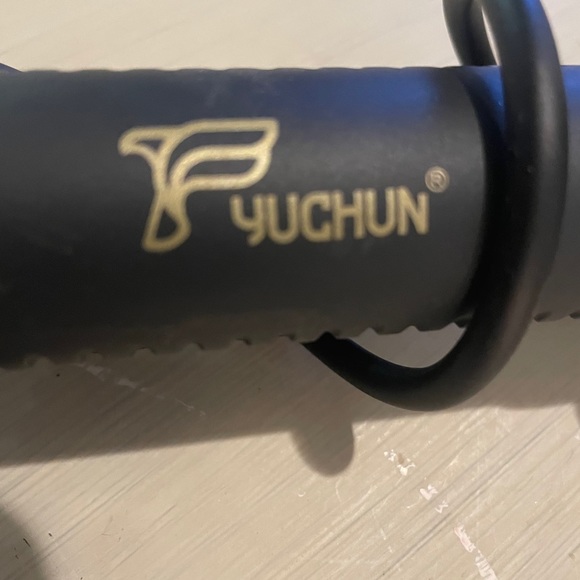 Straightener an curling iron - Picture 2 of 4